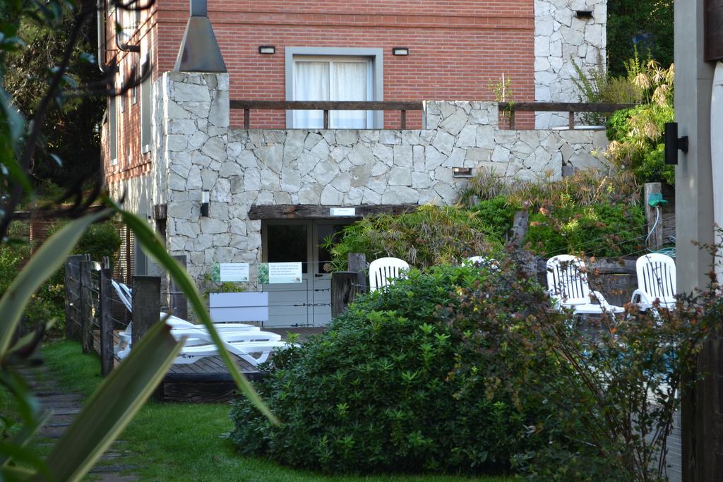 Valeria House Rental Suites Valeria del Mar Exterior photo