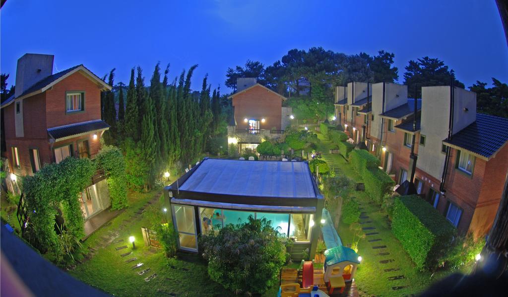 Valeria House Rental Suites Valeria del Mar Exterior photo